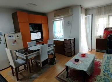 Dvosoban stan, Niš, prodaja, 44m2, 70000e, id1426027