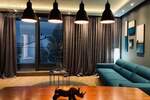 Trosoban stan, Beograd, Čubura, izdavanje, 71m2, 1600e, id1426030
