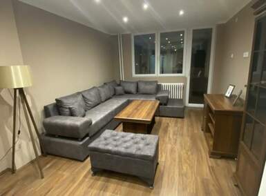 Cetvorosoban stan, Niš, Bulevar Nemanjica, prodaja, 87m2, 179000e, id1426031