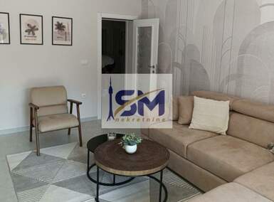 Dvosoban stan, Beograd, Lekino Brdo, izdavanje, 61m2, 750e, id1426032