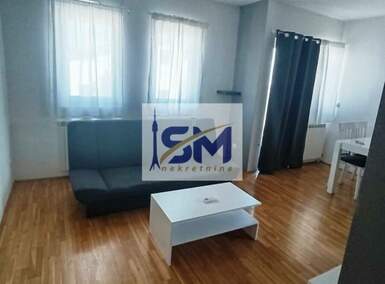 Dvosoban stan, Beograd, Mirijevo, izdavanje, 38m2, 320e, id1426033