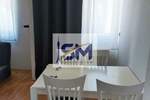 Dvosoban stan, Beograd, Mirijevo, izdavanje, 38m2, 320e, id1426033