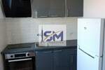 Dvosoban stan, Beograd, Mirijevo, izdavanje, 38m2, 320e, id1426033