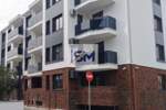 Dvosoban stan, Beograd, Donji Grad, izdavanje, 48m2, 650e, id1426034