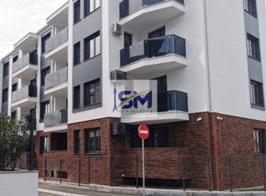 Dvosoban stan, Beograd, Donji Grad, izdavanje, 48m2, 650e, id1426034