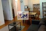 Dvosoban stan, Beograd, Donji Grad, izdavanje, 48m2, 650e, id1426034