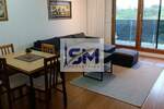 Dvosoban stan, Beograd, Donji Grad, izdavanje, 48m2, 650e, id1426034