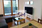 Dvosoban stan, Beograd, Donji Grad, izdavanje, 48m2, 650e, id1426034