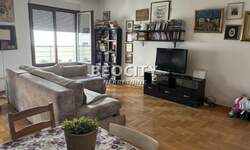 Trosoban stan, Beograd, Vračar (centar), prodaja, 90m2, 325000e, id1426038