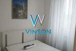 Jednoiposoban stan, Novi Sad, Grbavica, izdavanje, 40m2, 600e, id787573