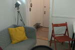 Jednosoban stan, Beograd, Hotel YU (Blok 11), prodaja, 27m2, 100000e, id1400574