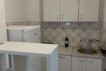 Jednosoban stan, Beograd, Hotel YU (Blok 11), prodaja, 27m2, 100000e, id1400574