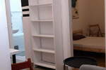 Jednosoban stan, Beograd, Hotel YU (Blok 11), prodaja, 27m2, 100000e, id1400574