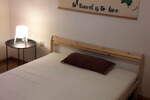 Jednosoban stan, Beograd, Hotel YU (Blok 11), prodaja, 27m2, 100000e, id1400574