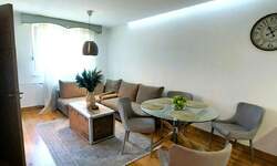 Jednoiposoban stan, Beograd, Šumice, prodaja, 38m2, 150000e, id1426039