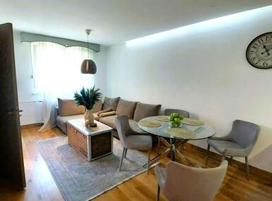 Jednoiposoban stan, Beograd, Šumice, prodaja, 38m2, 150000e, id1426039