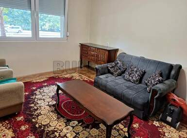Jednoiposoban stan, Niš, Vojna bolnica, izdavanje, 36m2, 250e, id1027813