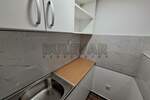 Jednoiposoban stan, Niš, Vojna bolnica, izdavanje, 36m2, 250e, id1027813