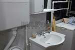 Jednoiposoban stan, Niš, Vojna bolnica, izdavanje, 36m2, 250e, id1027813