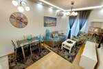 Dvosoban stan, Beograd, Hotel M, izdavanje, 35m2, 700e, id1426041