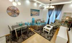 Dvosoban stan, Beograd, Hotel M, izdavanje, 35m2, 700e, id1426041
