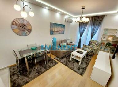 Dvosoban stan, Beograd, Hotel M, izdavanje, 35m2, 700e, id1426041