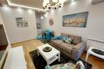 Dvosoban stan, Beograd, Hotel M, izdavanje, 35m2, 700e, id1426041