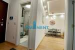 Dvosoban stan, Beograd, Hotel M, izdavanje, 35m2, 700e, id1426041