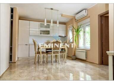 Trosoban stan, Beograd, Gundulićev Venac, izdavanje, 55m2, 800e, id1262587