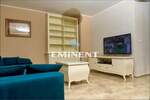 Trosoban stan, Beograd, Gundulićev Venac, izdavanje, 55m2, 800e, id1262587