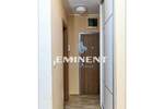 Trosoban stan, Beograd, Gundulićev Venac, izdavanje, 55m2, 800e, id1262587