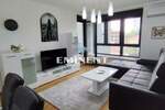 Dvosoban stan, Beograd, Fon, izdavanje, 55m2, 900e, id1426043