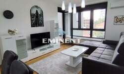 Dvosoban stan, Beograd, Fon, izdavanje, 55m2, 900e, id1426043