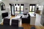 Dvosoban stan, Beograd, Fon, izdavanje, 55m2, 900e, id1426043