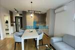 Dvosoban stan, Beograd, Crveni Krst, izdavanje, 50m2, 1000e, id868510