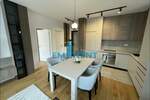 Dvosoban stan, Beograd, Crveni Krst, izdavanje, 50m2, 1000e, id868510