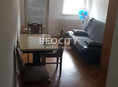Jednosoban stan, Novi Sad, Bulevar Oslobođenja, izdavanje, 21m2, 200e, id1426196