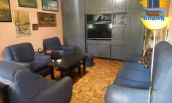 Jednoiposoban stan, Beograd, Miljakovac, prodaja, 48m2, 120000e, id1425172