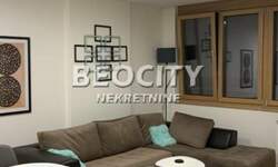 Dvosoban stan, Beograd, Blok 63, izdavanje, 52m2, 700e, id1426451