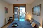 Dvosoban stan, Beograd, Blok 63, izdavanje, 52m2, 700e, id1426451