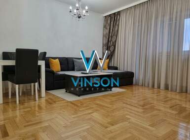 Jednoiposoban stan, Novi Sad, Nova Detelinara, izdavanje, 50m2, 500e, id1422997
