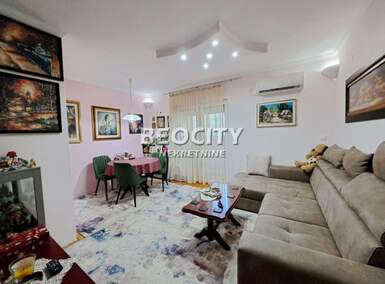 Dvosoban stan, Beograd, Rakovica, prodaja, 41m2, 122000e, id1426544