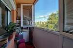Dvosoban stan, Beograd, Rakovica, prodaja, 41m2, 122000e, id1426544