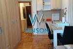 Garsonjera, Novi Sad, Bulevar Evrope, izdavanje, 27m2, 280e, id1401031