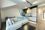 Jednoiposoban stan, Novi Sad, Telep, izdavanje, 56m2, 500e, id1280925