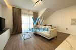 Jednoiposoban stan, Novi Sad, Telep, izdavanje, 56m2, 500e, id1280925