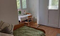 Jednosoban stan, Beograd, Fontana, izdavanje, 26m2, 400e, id1426546
