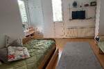 Jednosoban stan, Beograd, Fontana, izdavanje, 26m2, 400e, id1426546