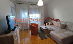 Dvosoban stan, Beograd, Crveni Krst, izdavanje, 57m2, 650e, id1426547