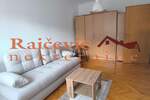 Dvosoban stan, Beograd, Crveni Krst, izdavanje, 57m2, 650e, id1426547